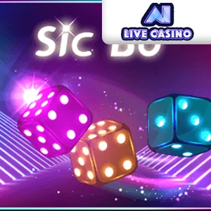 AI Sic Bo image